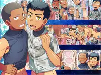 [LUNATIQUE (Futase Hikaru)] OnaFrie - Tomodachi to Futari de Hitotsu no Onahole o Katte Issho ni Tsukatta Hi no Hanashi.