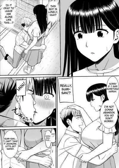 Ijimekko ni Haha o Netorareta Hanashi Dare ka Kikitai? | Anyone Want to Hear the Story of How a Bully Seduced my Mother?