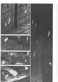 [all over the Place.] Shouwa Iki (Ayakashi no Yoru Ie)