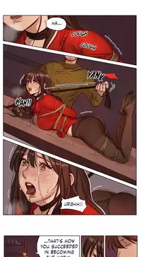 [Ramjak] Atonement Camp Ch.1-32 (English) (Ongoing)