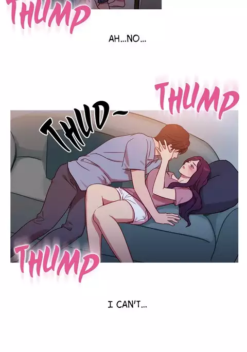 Scandal of the Witch Ch.1-35