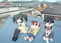 [Gachonjirou] Nonki BOY Ch. 1-41