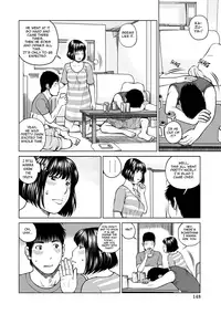 [Kuroki Hidehiko] 36-Year-Old Randy Mature Wife Ch. 1-8 [English] {Tadanohito}
