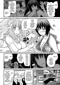 [Matsutou Tomoki] Uwasa no Cabajou-kun Gekan | The Rumored Hostess-kun Vol. 2 [English] [mysterymeat3] [Digital]