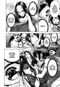 [Koyanagi Royal] Kanjin Kaname no Akuma Gaku | Kaname's Basics of Demonology Ch. 2 (COMIC ExE 02) [English] [moonchild991]