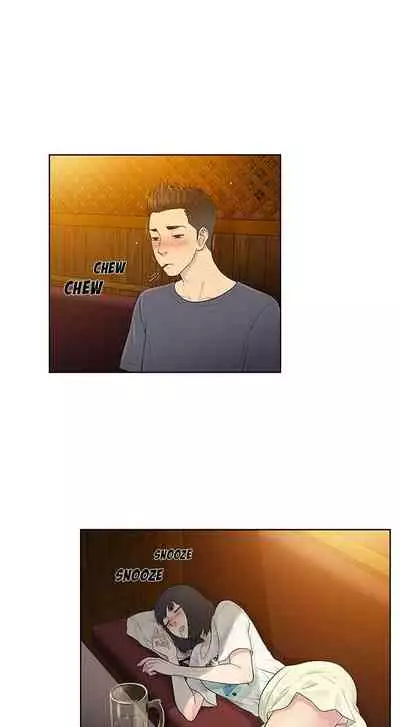 The Stand-up Guy Ch.56/56