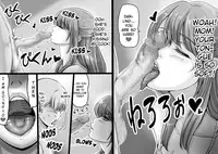 [Lemon Cake (Lemon Keiki)] Okaa-san ga Boku o Anata to Yonda Hi [English] [Striborg + HentaiEyeBR]