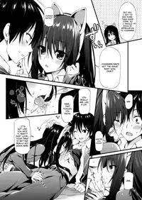 (C85) [P:P (Oryou)] Yukinon Limited Edition (Yahari Ore no Seishun Love Come wa Machigatteiru.) [English] {Tanjoubi}