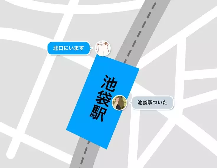 SNSで不倫する人される人