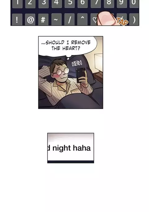 Atonement Camp Ch.1-11