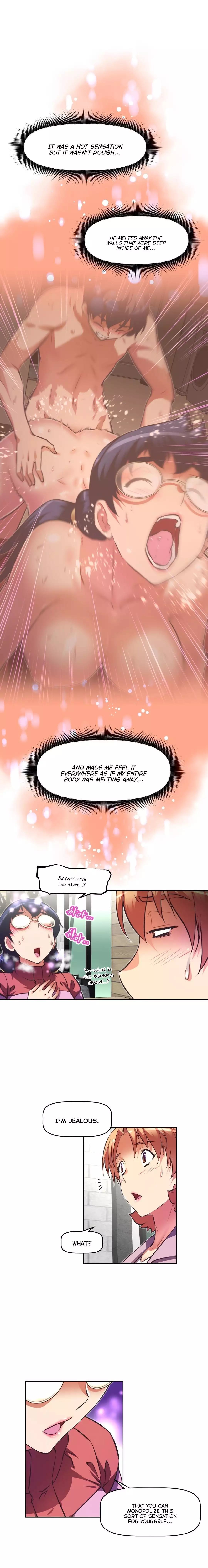 Brawling Go Ch.76-109