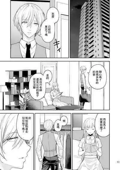 淫溺の令嬢8〜最終巻〜