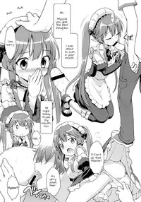 (C85) [Rotary Engine (Kannazuki Motofumi)] Technobreak Company (Outbreak Company) [English] [Doki Fansubs]