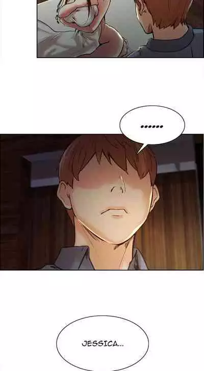 The Sharehouse Ch. 1-11