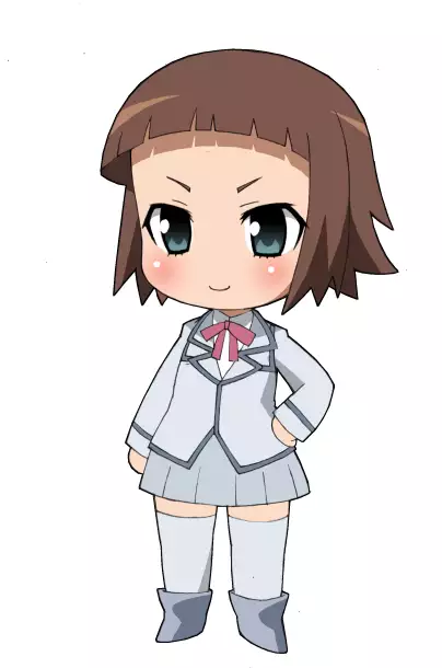 Wada Iro Musume Moriawase vol. 01