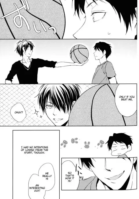 Love dropped in on me all of a sudden in the form of you