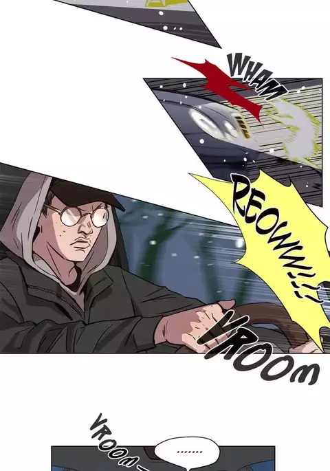 Atonement Camp Ch.1-11