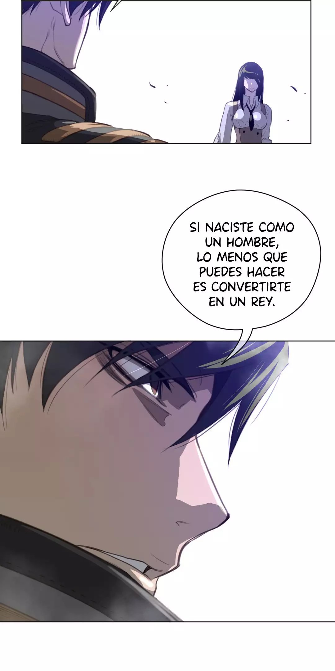 Perfect Half Ch.1-25