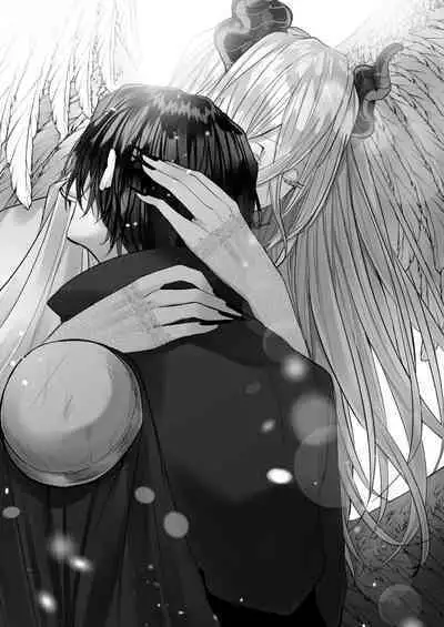 Reiguu Kenshi wa Majin ni Chouai Sareru | 受冷待的劍士被魔神極致寵愛