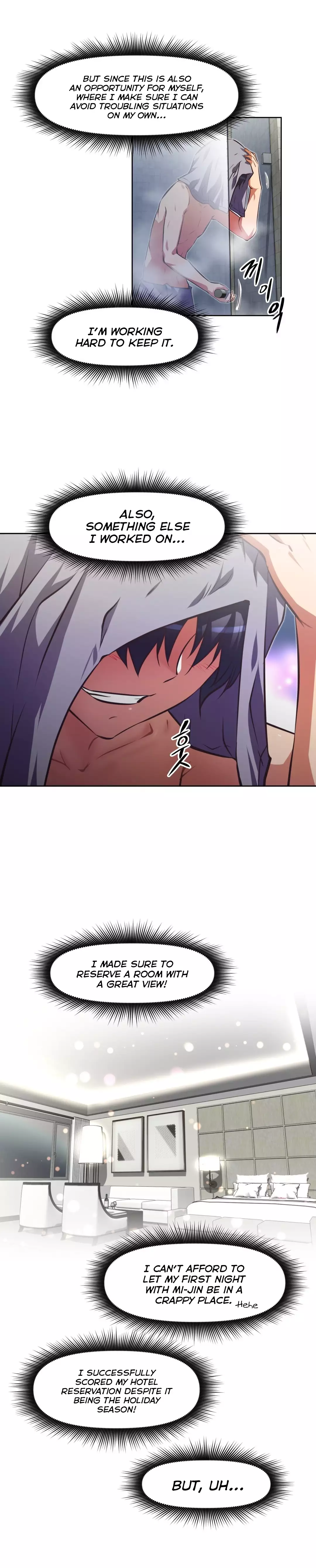 Brawling Go Ch.76-121