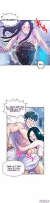 Ghost Love Ch.1-15 (English) (YoManga) (Ongoing)