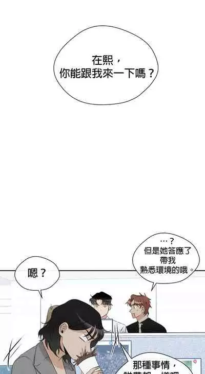 [Goshoo] Sweet Dream Ch.00-07甜蜜的梦~梦中甜蜜的陷阱~Ch.00-07[Chinese] [橄榄汉化组]