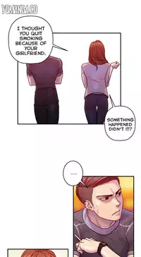 Ghost Love Ch.1-18.5 (English) (YoManga) (Ongoing)