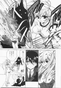 [Hirokawa Tomo] Cherry Concerto