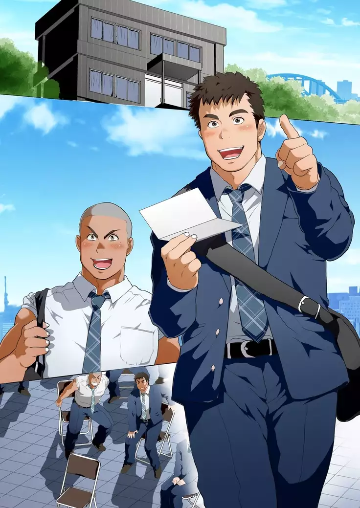 DGK supesharu dōtei nintei-shō no shinjitsu ― shira rezaru DT kuraishisu ―