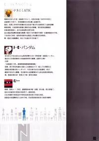 (C86) [PANDA-NIKU (Yakiniku ATK, J.C.Pandam, Moo)] SHINNGEKI Vol. 6 (Shingeki no Kyojin) [Chinese] [无毒汉化组]