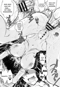 [Yagami Dai] Maji de Watashi ni Koi Shinasai! S Adult Edition ~Shodai Heroine Hen~ | Fall in Love With Me For Real! Ch.1-9 [English] {Doujins.com}