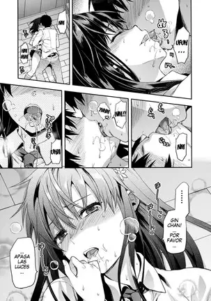 Zutto Suki Datta Ch. 1-6