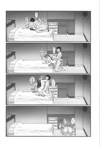 (C94) [iNBULAND (Various)] Rukuriri Club Kaizokuban ~Rukuriri Kagekiha Goudoushi Vol. 2~ (Girls und Panzer)