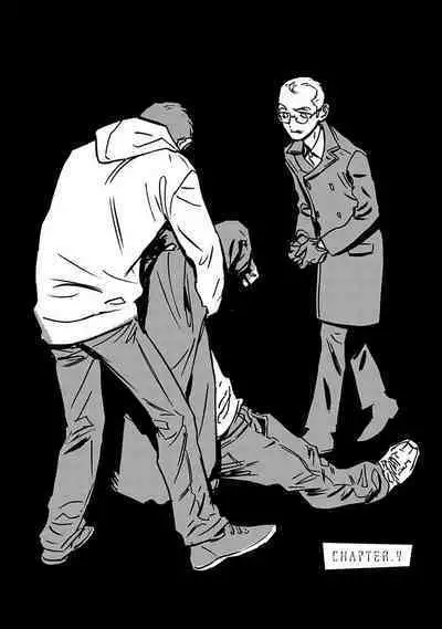 Sleeping Dead | 活死人 Ch. 1-4