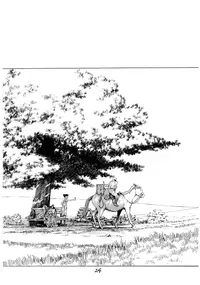 (C67) [Tukamori Club (Tukamori Syuuji)] Tukamori Syuuzi World - Black in Shadow of Millia Raige in Mind (Guilty Gear) [English] [SaHa]