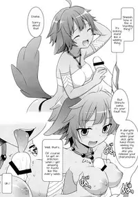 (C85) [Rotary Engine (Kannazuki Motofumi)] Technobreak Company (Outbreak Company) [English] [Doki Fansubs]