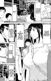 [Takasugi Kou] Futari Kurashi ~Kyuujitsu Hen~ (Ureta Karada no Hatsujouki) [English] [Decensored] [TDZ]