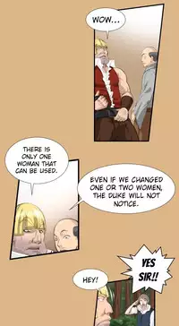 [Hong BanJang] Aharoo Ch.1-26 (English) (YoManga) (Ongoing)