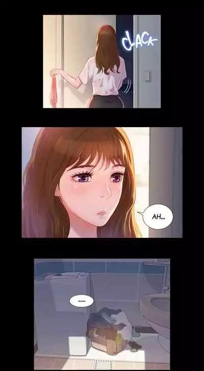 Sister Neighbors (Uncensored) [Chapter 1-18]