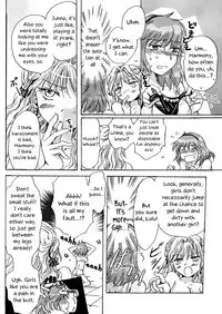 [peachpulsar (Mira)] Cutie Beast Kanzenban | Cutie Beast Complete Edition [English] [Digital]