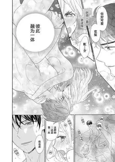 shotaiken ritorai! Anogoro to wa chigau fukai Oku no kaikan ni kokoro made torotoro ni… ~tsu | 再度初体验!与那时不同。深入灵魂的快感连心都融化…