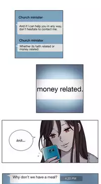 [Ramjak] Atonement Camp Ch.1-32 (English) (Ongoing)