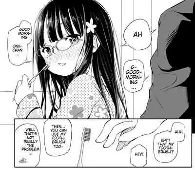 Tsundere Imouto to no Nichijou | Daily Life With My Tsundere Little Sister!