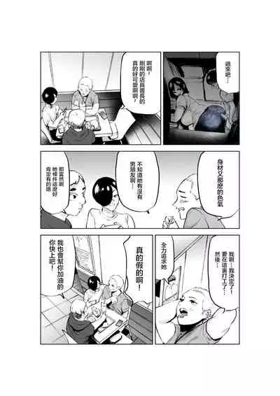 [takaya (Fukuhara Takaya)] Sekkyokuteki na Beit no Senpai no Hanashi | 打工的前輩有夠主動 [Chinese] [S4LT]