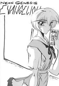 (C51) [Chimatsuriya Honpo (Various)] FSB (Neon Genesis Evangelion)