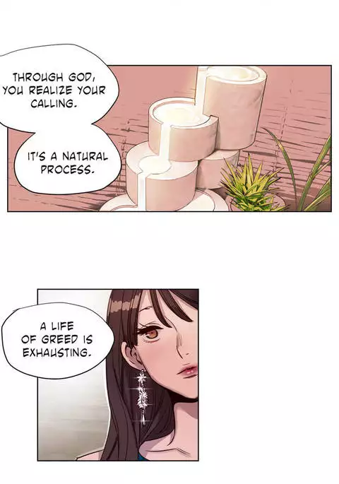 Atonement Camp Ch.1-11