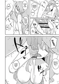 [Yoshiie] TS Gakuen Wonderful 2 (Nyotaika! Monogatari) [English] [SMDC] [Digital]