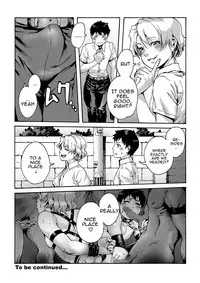 [Shotaian (Aian)] Slave Boys 2 [English] [n0504] [Digital]