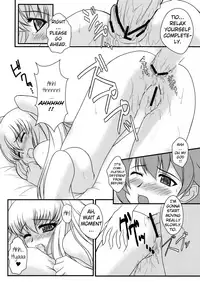 (C79) [Mameyamangetsudou (Mochizuki Kazuto)] No Cold Heart ~Tio Plato~ (The Legend of Heroes: Zero no Kiseki) [English] [kitsune547]