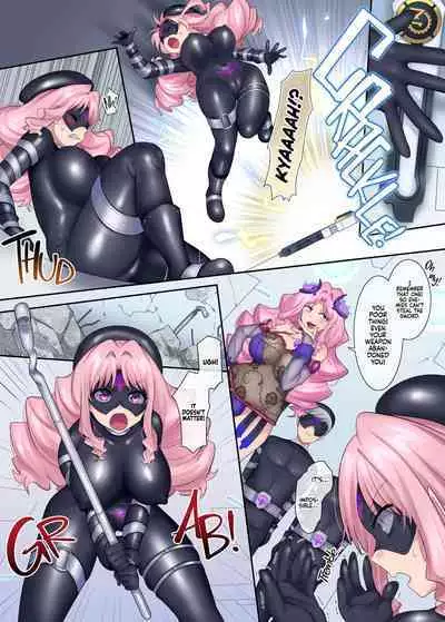 [Amuai Okashi Seisakusho (Hiiragi Popura, Kikomuhito)] Hero TS Kako Kaihen ~Anata wa Zako Sentouin no Ko Datta yo ne~ | The hero got his past rewritten and turned into a woman! ~You're my low level combatant's daughter, aren't you?~ [English] [Decensored]